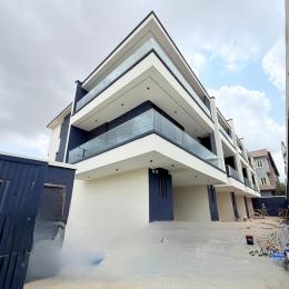 4 bedroom Terraced Duplex For Sale Ogudu GRA Lagos