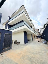 4 bedroom Terraced Duplex For Sale Ogudu GRA Lagos