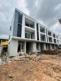 4 bedroom Terraced Duplex For Sale Ogudu GRA Lagos