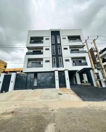 4 bedroom Maisonette For Sale Opebi Ikeja Lagos