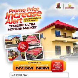 Shop For Sale Temidire Ultra Modern Market, Close To Gbagi Market. Iwo Road Ibadan Oyo Shop For Sale Temidire Ultra Modern Market, Close To Gbagi Market. Iwo Road Ibadan Oyo
