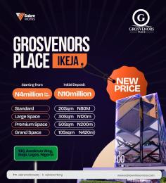 Office For Sale Grosvenors Place, Awolowo Way, Ikeja  Lagos Office For Sale Grosvenors Place, Awolowo Way, Ikeja  Lagos