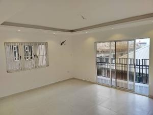 3 bedroom Block Of Flats For Rent Off Ishaga Rd Ojuelegba Surulere Lagos