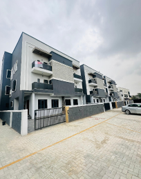4 bedroom Duplex For Sale Magodo Kosofe/Ikosi Lagos