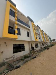 4 bedroom Terraced Duplex For Sale Ogudu GRA Lagos