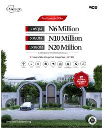 Mixed use Land For Sale Nkem City, Onugba Nike , Enugu East, Enugu Suburb Enugu Area  Mixed use Land For Sale Nkem City, Onugba Nike , Enugu East, Enugu Suburb Enugu Area