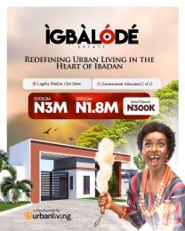Residential Land For Sale Igbalode Estate, Lagelu Oyo Residential Land For Sale Igbalode Estate, Lagelu Oyo