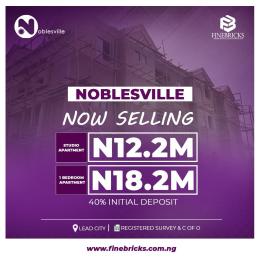 1 bedroom Studio Apartment For Sale Lagos Ibadan Express Way By Lead University Ibadan Oyo 1 bedroom Studio Apartment For Sale Lagos Ibadan Express Way By Lead University Ibadan Oyo