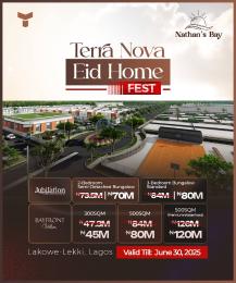 Mixed use Land For Sale Nathans Bay, Ibeju-Lekki Lagos