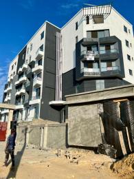 2 bedroom Block Of Flats For Sale Chevron Drive Lekki Lagos