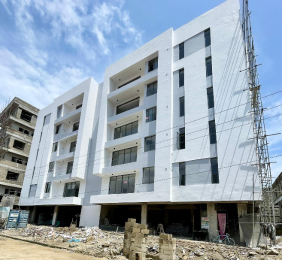 2 bedroom Block Of Flats For Sale Lekki Phase 1 Lagos 2 bedroom Block Of Flats For Sale Lekki Phase 1 Lagos