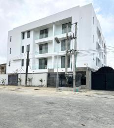 2 bedroom Flat & Apartment For Sale Oniru Victoria Island Lagos