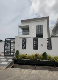 4 bedroom Detached Duplex For Sale Addo Road, Ajah Lagos