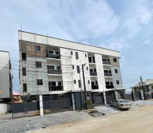 2 bedroom Block Of Flats For Sale Ikate Ilasan Lekki Lagos 2 bedroom Block Of Flats For Sale Ikate Ilasan Lekki Lagos