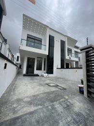 4 bedroom Semi detached Duplex For Sale Address Road, Addo Ajah Lagos 4 bedroom Semi detached Duplex For Sale Address Road, Addo Ajah Lagos