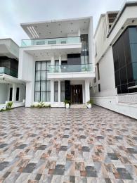 5 bedroom Detached Duplex For Sale Lekky County Lekki Lagos