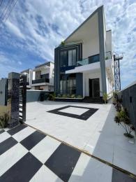 5 bedroom Detached Duplex For Sale Ajah Lagos 5 bedroom Detached Duplex For Sale Ajah Lagos