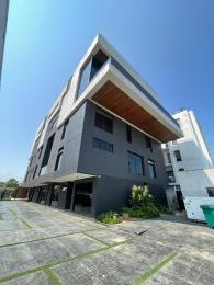 5 bedroom Terraced Duplex For Sale Ikoyi Lagos