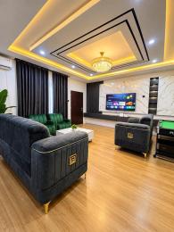 4 bedroom Duplex Short let Wuse 2, Wuse II Abuja Phase 1 