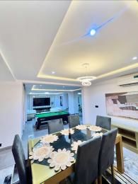 5 bedroom Detached Duplex Short let Parkview Estate Ikoyi Lagos