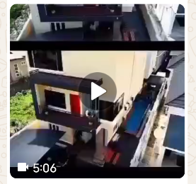 6 bedroom Detached Duplex For Sale Magodo Phase 2 Magodo GRA Phase 2 Kosofe/Ikosi Lagos