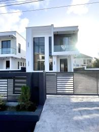 5 bedroom Detached Duplex For Sale Lekki County Lekki Lagos