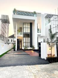 5 bedroom Detached Duplex For Sale Chevron Drive Lekki Lagos