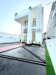 5 bedroom Detached Duplex For Sale Chevron Drive Lekki Lagos 5 bedroom Detached Duplex For Sale Chevron Drive Lekki Lagos