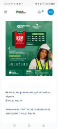 Mixed use Land For Sale Kuje Abuja Phase 4  Mixed use Land For Sale Kuje Abuja Phase 4