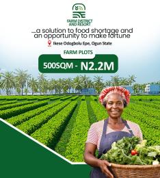 Mixed use Land For Sale Farm District Estate Ikise Odogbolu Epe Epe Lagos Mixed use Land For Sale Farm District Estate Ikise Odogbolu Epe Epe Lagos