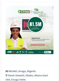 Mixed use Land For Sale Nkanu East Enugu Mixed use Land For Sale Nkanu East Enugu