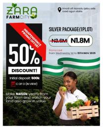 Residential Land For Sale Apa Egbede Community, Imodi Ijasi, Ikorodu/ijebu Ode Road Ogun area  Residential Land For Sale Apa Egbede Community, Imodi Ijasi, Ikorodu/ijebu Ode Road Ogun area