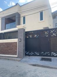 3 bedroom Detached Duplex For Sale Gbagada Phase 1central Gbagada Phase 1 Lagos