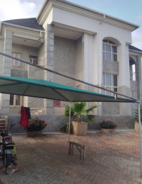 5 bedroom Detached Duplex For Sale Mende Maryland Lagos