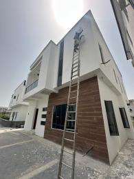 5 bedroom Duplex For Sale Orchid Lekki Phase 2 Lagos