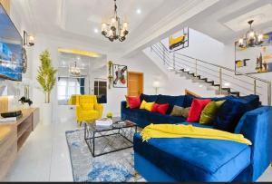 2 bedroom Self Contain Short let Ikate Elegushi Lekki Phase 2 Lagos 2 bedroom Self Contain Short let Ikate Elegushi Lekki Phase 2 Lagos