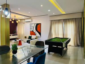 4 bedroom Self Contain Short let Frisco Court, Gbangala Str, Ikate Elegushi House Number Ikate Elegushi Lekki Lagos 4 bedroom Self Contain Short let Frisco Court, Gbangala Str, Ikate Elegushi House Number Ikate Elegushi Lekki Lagos