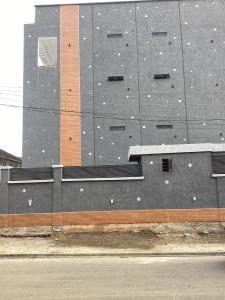 4 bedroom House For Sale By Aso Street Parkview Estate Ikoyi Lagos