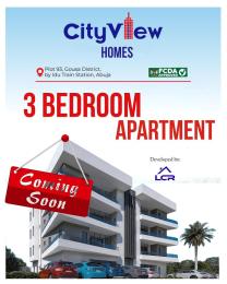 3 bedroom Penthouse For Sale Cityview Park & Resort, Gousa, Abuja Very Close To Key Landmarks Such As Idu Train Station, Nnamdi Azikiwe International Airport, University Of Abuja, Nigeria Immigration Service Headquarters, Waec National Office Abuja Phase 4 