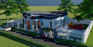 2 bedroom Land For Sale Kuje Abuja Phase 4  2 bedroom Land For Sale Kuje Abuja Phase 4