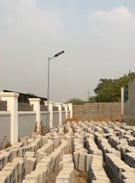 4 bedroom Terraced Duplex For Sale Adjacent Suncity Estate Galadinmawa Abuja Kaura Abuja Phase 2 