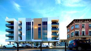 2 bedroom Block Of Flats For Sale Wuse Zone 3 Zone 1-7 Abuja Phase 1 