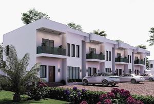 2 bedroom Residential Land For Sale Jikwoyi Abuja Phase 4  2 bedroom Residential Land For Sale Jikwoyi Abuja Phase 4
