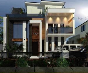 4 bedroom Residential Land For Sale Guzape 2 By Gilmor Construction. Guzape Abuja Phase 1  4 bedroom Residential Land For Sale Guzape 2 By Gilmor Construction. Guzape Abuja Phase 1