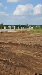 Residential Land For Sale Lugbe Abuja Phase 4 