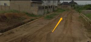 Residential Land For Sale Kara Lagos Extension Ogun