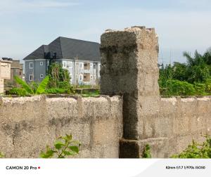 Residential Land For Rent Housing Area U Estate Owerri Imo