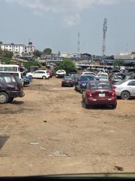 Land For Sale By Salvation Opebi Ikeja Lagos