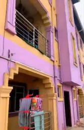 10 bedroom Block Of Flats For Sale Lasu Isheri Akesan Alimosho Lagos
