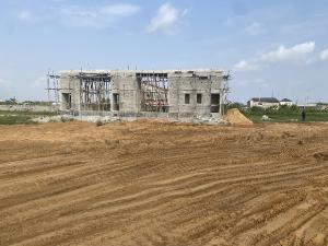 Commercial Land For Sale Eagles Commercial Estate Okegun Town, Lekki Epe Express Ibeju-Lekki Lagos
